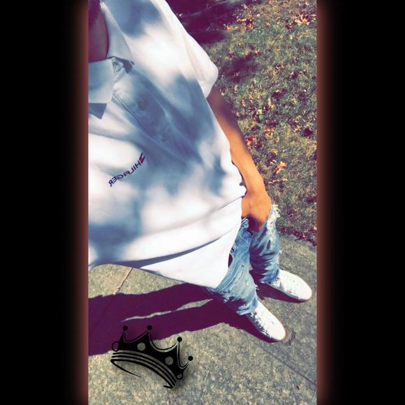 Profile Picture of Dominic Arce (@dominicarce265) on Poshmark