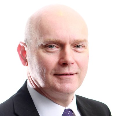 Profile Picture of David Paget (@davidjpaget) on Twitter