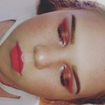 Profile Picture of Leah (@burkeymakeup) on Instagram