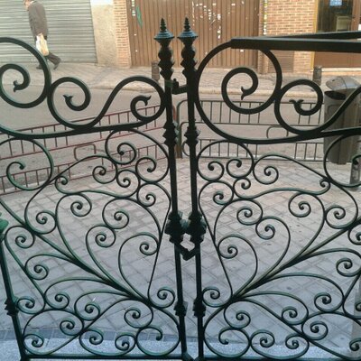 Profile Picture of Luz Casanova Usera (@LuzCasanovaUser) on Twitter