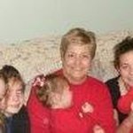 Profile Picture of Lillian Kimball Davis (@lilliankimballdavis) on Instagram