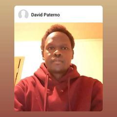 Profile Picture of David Paterno (@@davidpaterno) on Tiktok