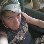 Profile Picture of Marshall Roberts (@deke.roberts.9) on Instagram