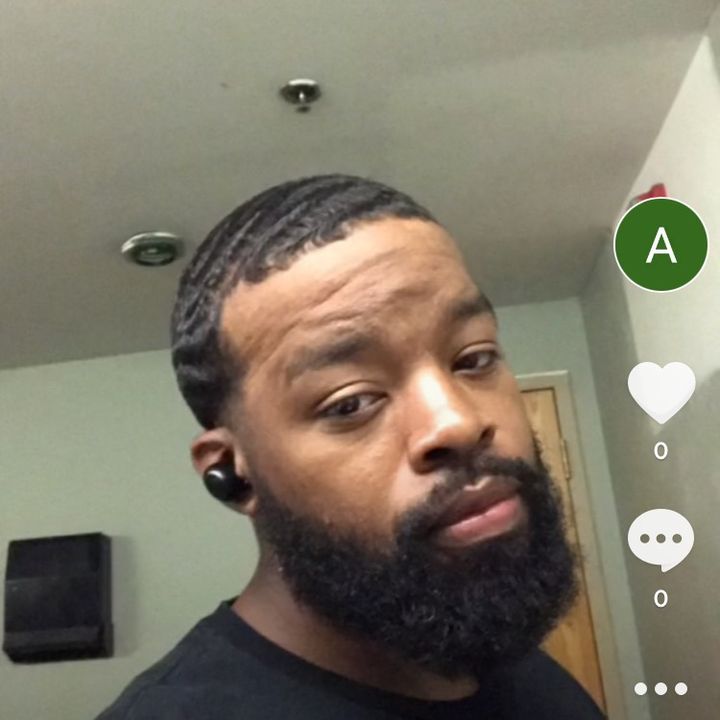 Profile Picture of Aarón Míkel (@dominicanpapicito91) on Tiktok