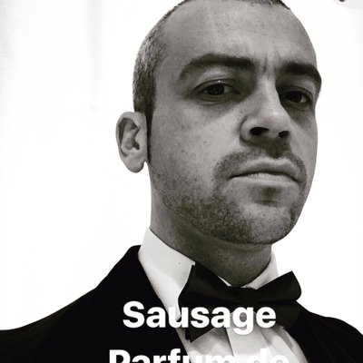 Profile Picture of The White Feather (@john_heyes) on Twitter