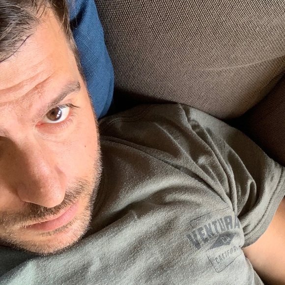 Profile Picture of Andrew Hebert (@andrewhebert83) on Poshmark