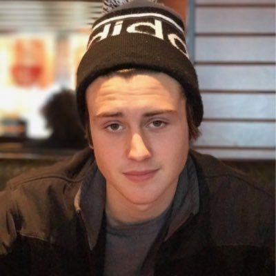 Profile Photo of Cameron (@cameron_paul13) on Twitter