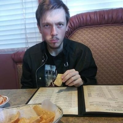 Profile Picture of Karl Combs (@KarlCombs3) on Twitter