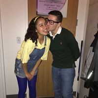 Profile Picture of Rebecca Paul (@rebecca-paul-45) on Quora