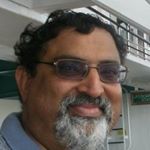 Profile Picture of Muslim A. Gadiwalla (@muslimgadiwalla) on Instagram