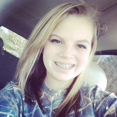 Profile Picture of Lacey Diane (@LaceyDiane1999) on Twitter