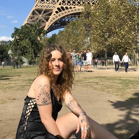 Profile Picture of Abby Pendergist (@abbypendergist) on Pinterest