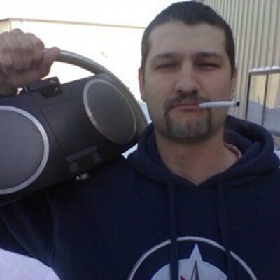 Profile Picture of Nick Hebert (@Hebert14) on Twitter