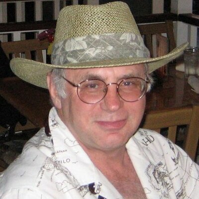 Profile Picture of William Jaeger (@BJPhoenix) on Twitter