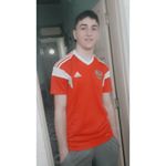 Profile Picture of joeldaniel (@joel_ruffa) on Instagram