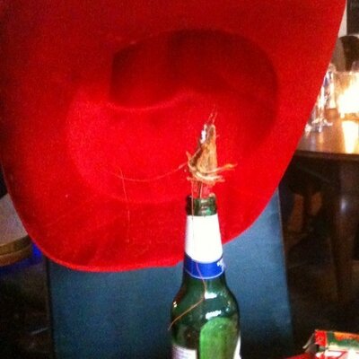 Profile Picture of Steve Baynes (@46highbank) on Twitter