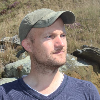 Profile Picture of Alex Lees (@Alexander_Lees) on Twitter