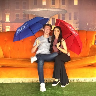 Profile Picture of Ross Adamson (@RossAdamson97) on Twitter