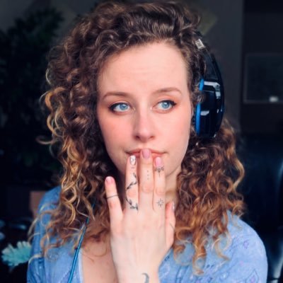 Profile Picture of BrieMae (@brianne_mathews) on Twitter