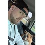 Profile Picture of Blake Rhodes (@white_hammer_83) on Instagram