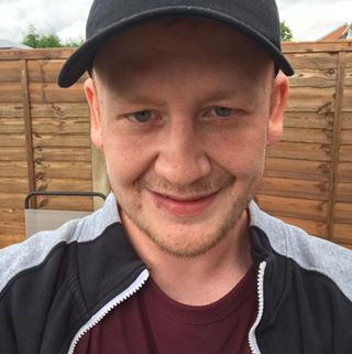 Profile Picture of Daniel Wilson (@Daniel-Wilson) on Facebook