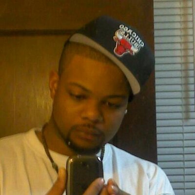 Profile Picture of Jermaine Wiggins (@Mayne1218) on Twitter