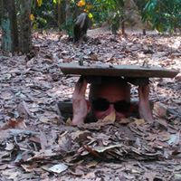 Profile Picture of Ian Petty (@ian-petty-5) on Quora