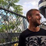 Profile Picture of David Ballestero (@dballesterog) on Instagram