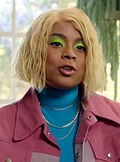 Profile Picture of Tayla Parxon Wikipedia