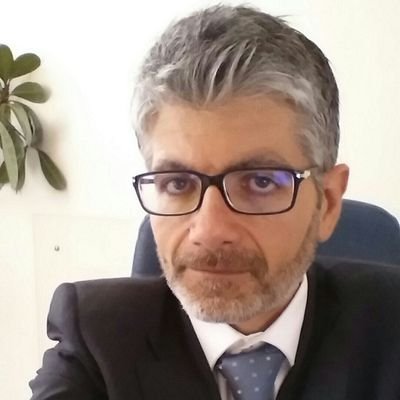 Profile Picture of Alessandro Giuliani (@VoxAlexGiuliani) on Twitter