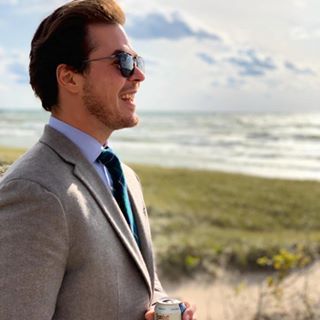 Profile Picture of William Edward O'Dwyer IV (@william.odwyeriv) on Facebook