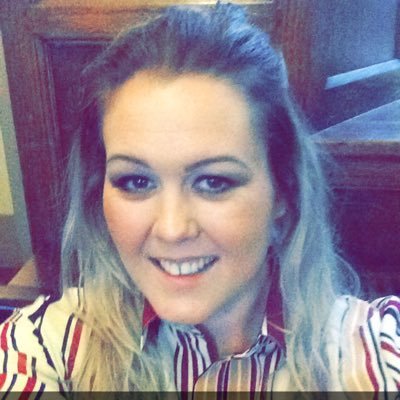 Profile Picture of Stephanie Gaskell (@Netnie87) on Twitter
