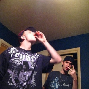 Profile Picture of Chris O'grady (@fabr) on Myspace