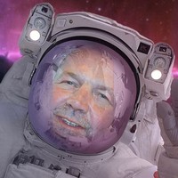 Profile Picture of Harry Werner (@harry-werner-5) on Quora