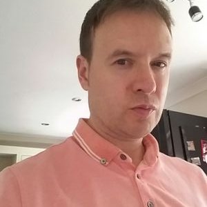 Profile Picture of Mark Dowson (@MarkDowson) on Twitter