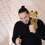 Profile Picture of Marko Markovic Brass Band (@markomarkovic.trumpet) on Instagram