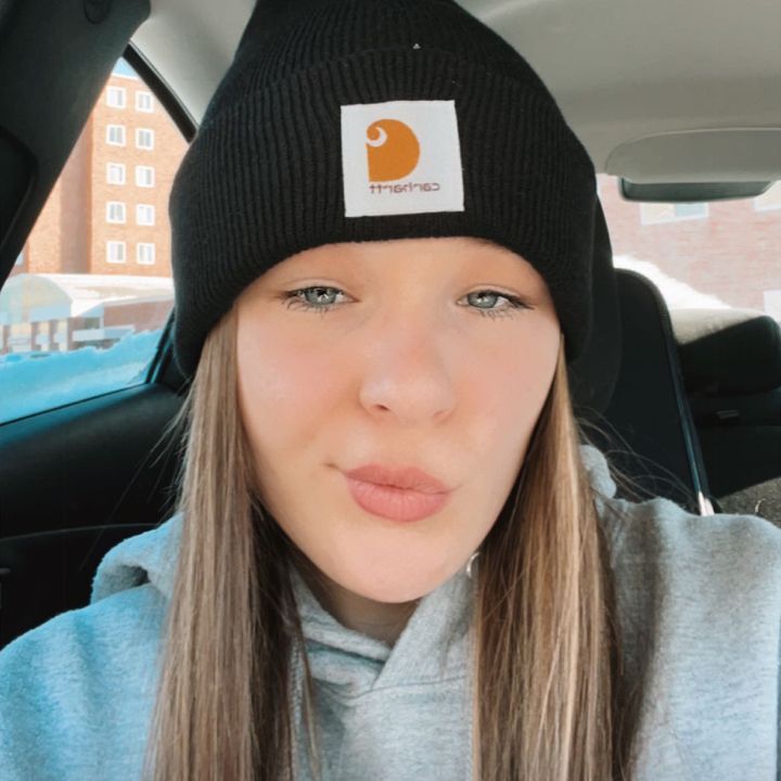 Profile Picture of maranda mcfarlen :) (@mmcfarlen) on Tiktok