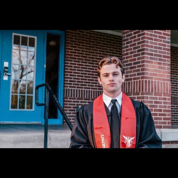 Ricky Entzian - Poshmark Profile Picture of Ricky Entzian (@entzian) on Poshmark