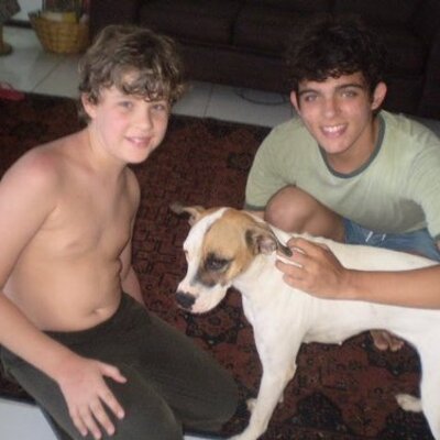 Profile Picture of Christian Scheuer (@ChrisNikScheuer) on Twitter