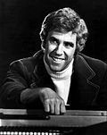 Profile Photo of Burt Bacharach - Wikipediaon Wikipedia