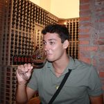 Profile Picture of Patrick Lipinski (@patricklipinski) on Instagram