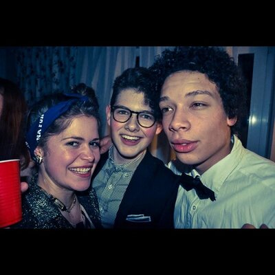 Profile Picture of Christopher Lochmynn (@chrislochmann) on Twitter