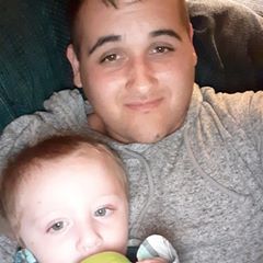 Profile Picture of Tyler Bessette (@tylerbessette8) on Tiktok