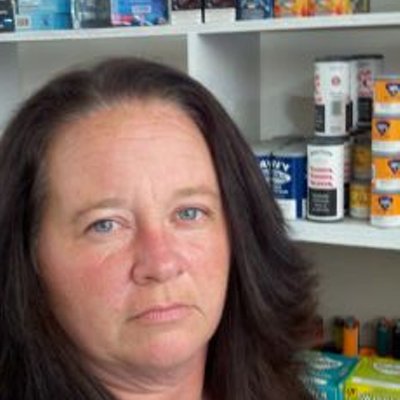 Profile Picture of Stacie Lucas (@stlucas1219) on Twitter