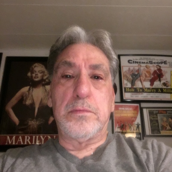 Profile Picture of Paul Muscato (@paulm190) on Poshmark