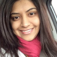 Profile Picture of Keta Patel (@keta-patel-15) on Quora