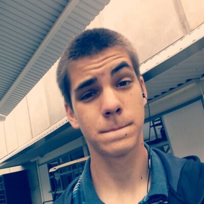 Profile Picture of Jared Carroll (@JaredC1723) on Twitter