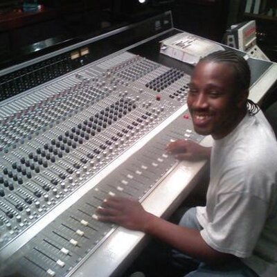 Profile Picture of Joshua McDaniel (@J_mac_44) on Twitter