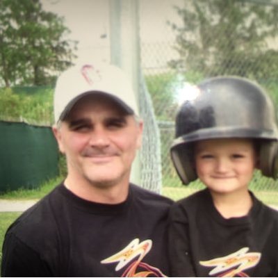 Profile Picture of Brian Lennon (@BrianLe03859235) on Twitter