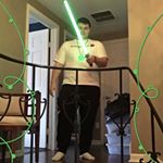 Profile Picture of Magicglasses (@kevin_linguine) on Instagram